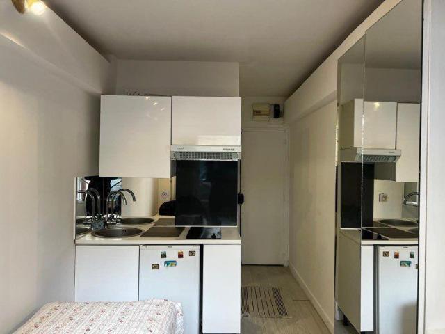 Appartement location à Paris, Île-de-France