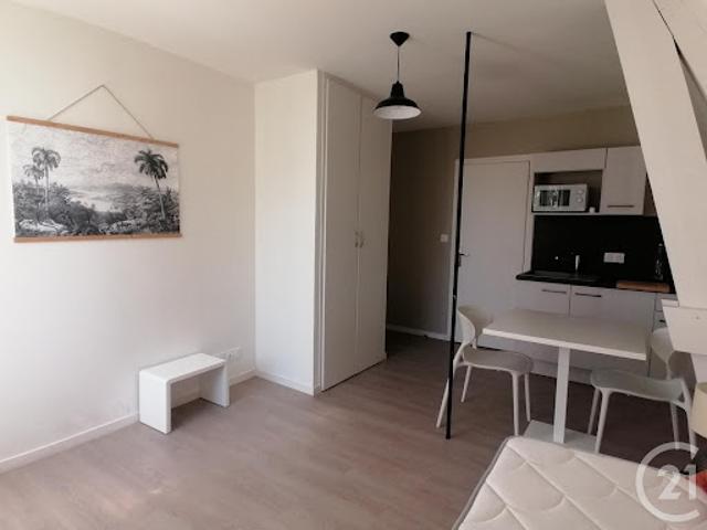 Studio location à Brive-la-Gaillarde, Brive-la-gaillarde