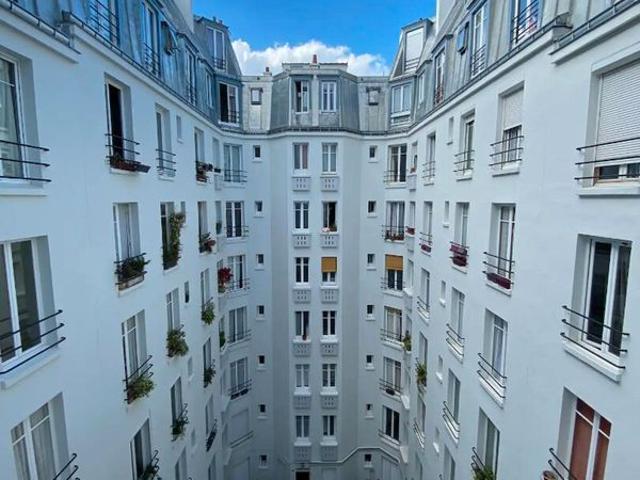 Appartement location à Paris, Île-de-France