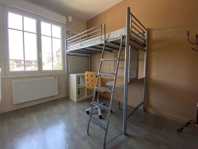 Appartement location à Rennes, Bretagne