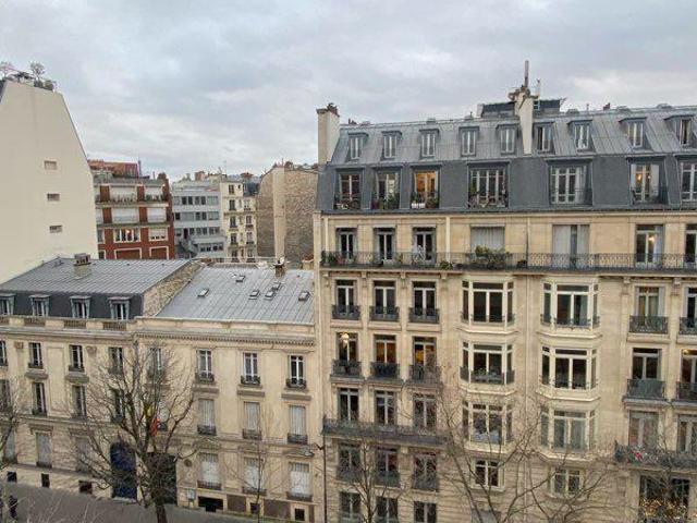 Appartement location à Paris, Île-de-France