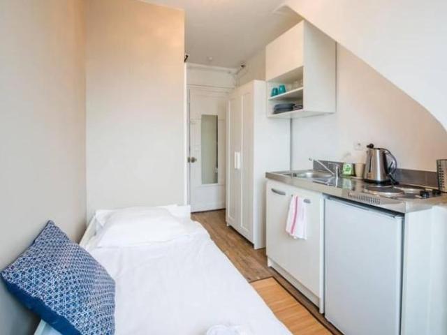 Appartement location à Paris, Île-de-France