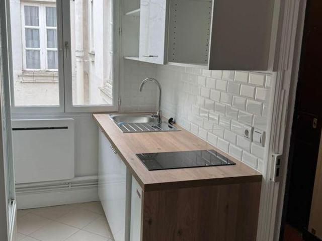 Appartement location à Paris, Île-de-France