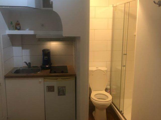 Appartement location à Nogent-sur-Marne, Saint-mandé
