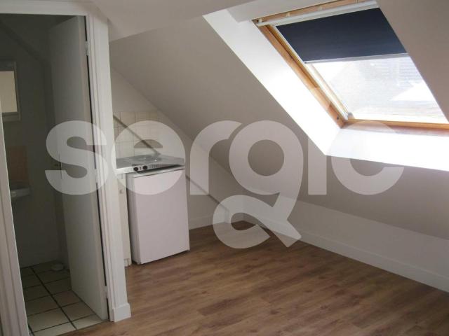 Studio location à Compiègne