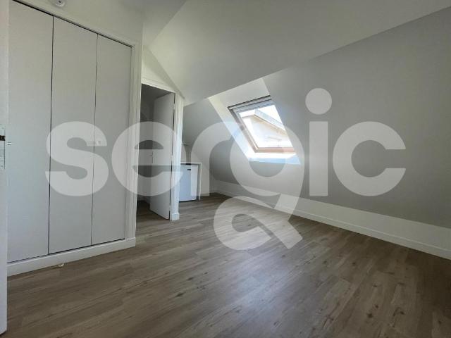Studio location à Compiègne