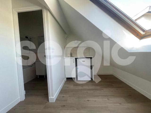 Studio location à Compiègne