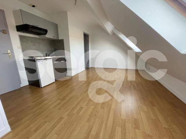 Studio location à Compiègne