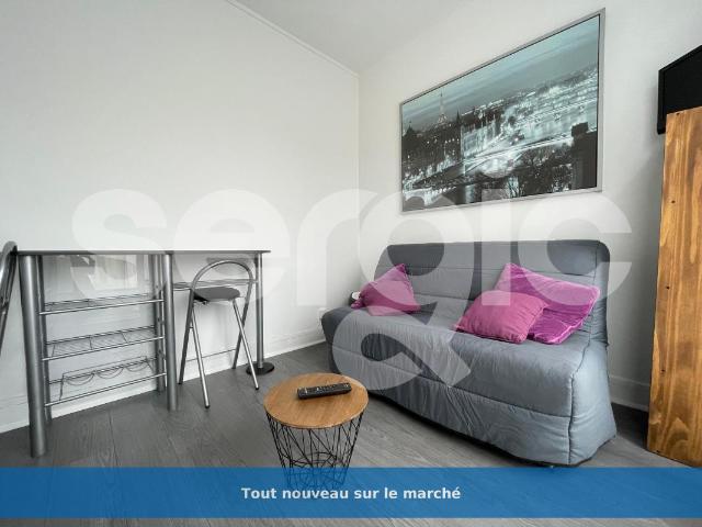 Studio location à Compiègne