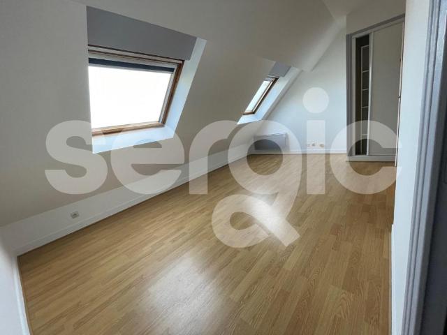 Studio location à Compiègne