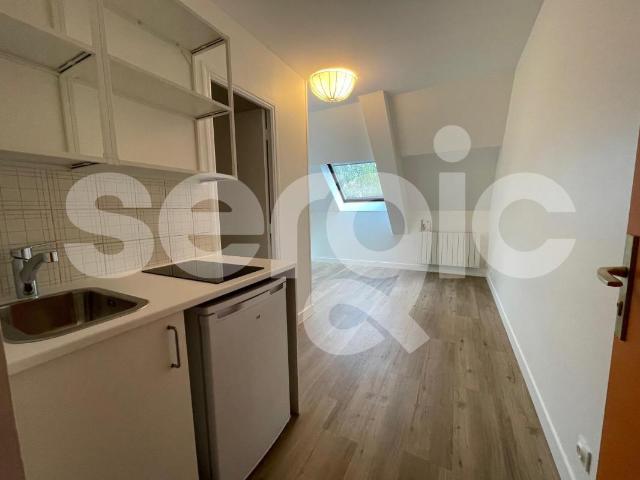 Studio location à Compiègne