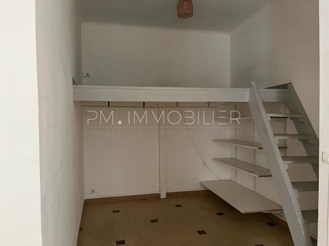Appartement location à Marseille
