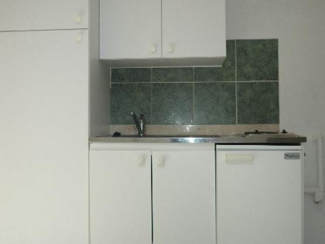 Studio location à Nancy