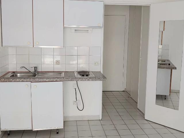 Appartement location à Nice