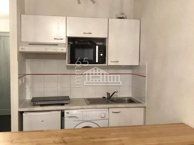Studio location à Tarbes