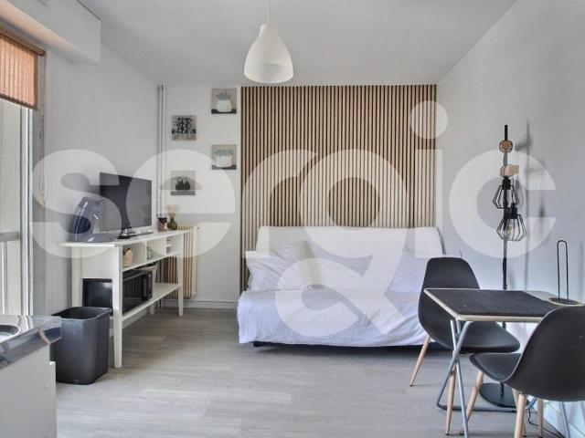 Studio location à Montreuil-sur-Mer, Berck
