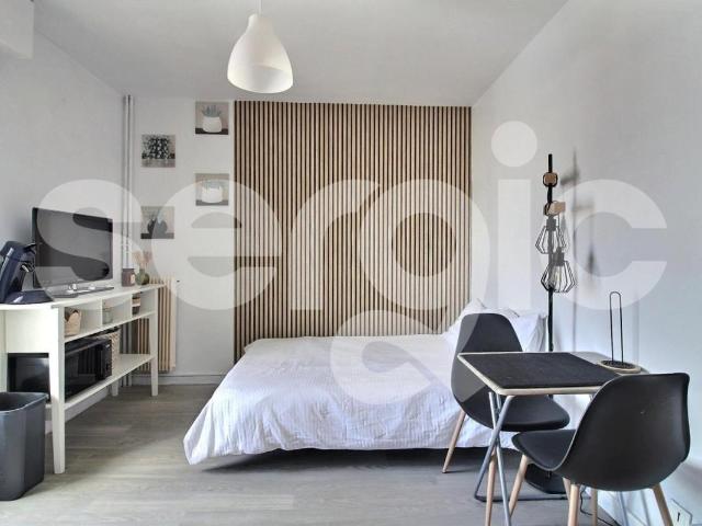 Studio location à Montreuil-sur-Mer, Berck