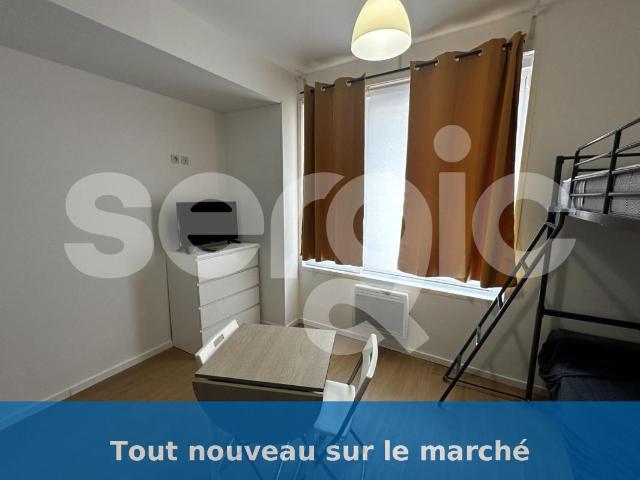 Studio location à Béthune, Pas-de-Calais