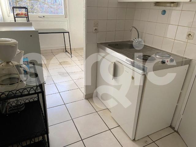 Studio location à Lille