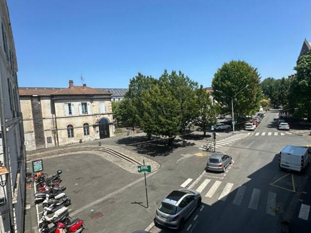 Appartement location à Bayonne