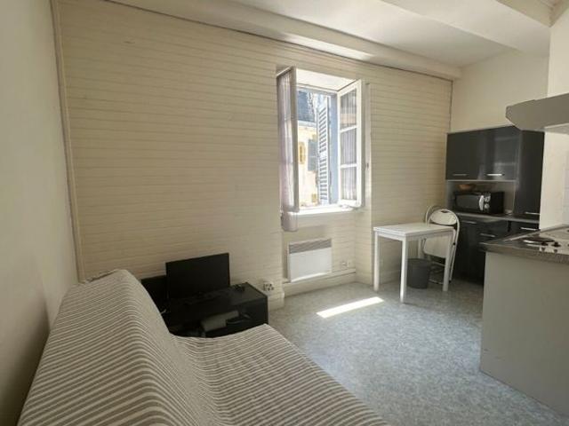 Appartement location à Bayonne