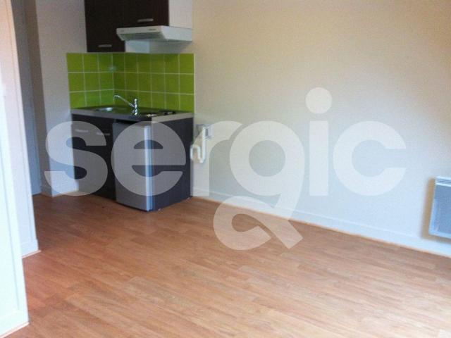 Studio location à Compiègne