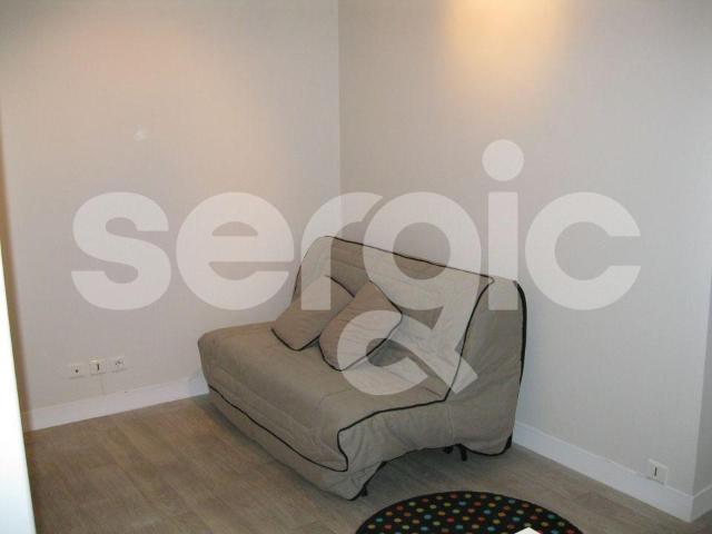 Studio location à Compiègne