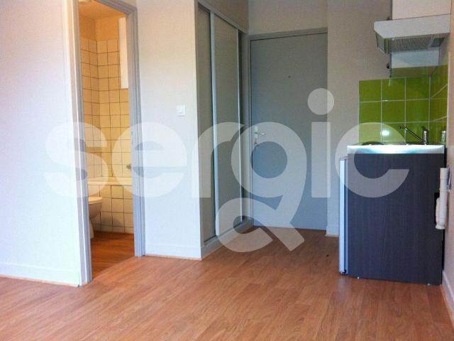 Studio location à Compiègne