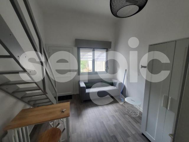 Studio location à Douai, Nord