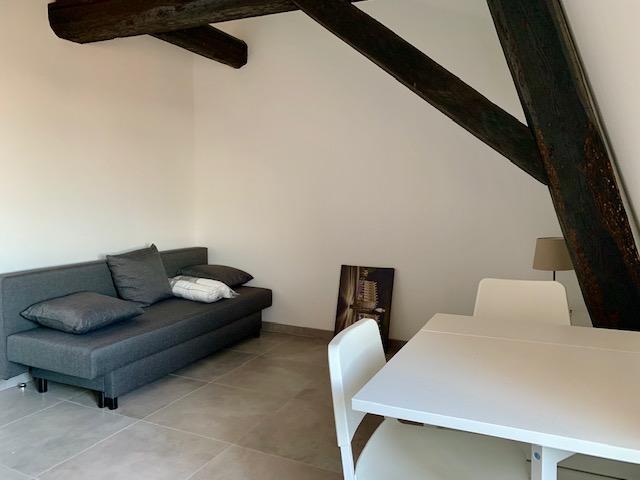 Studio location à Nancy
