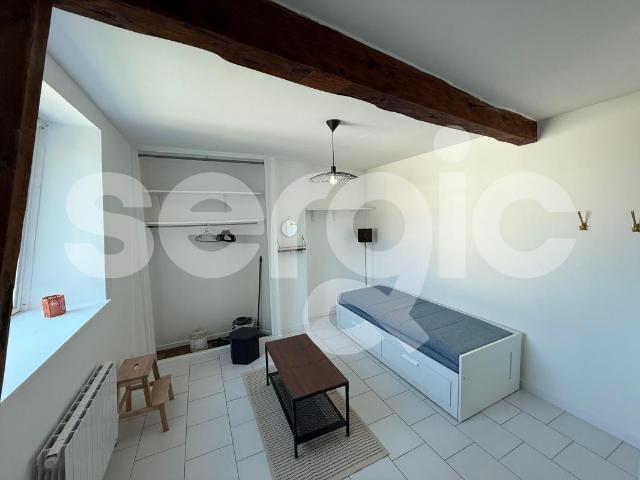 Studio location à Béthune