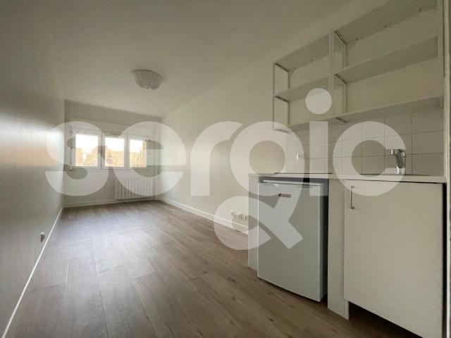 Studio location à Compiègne