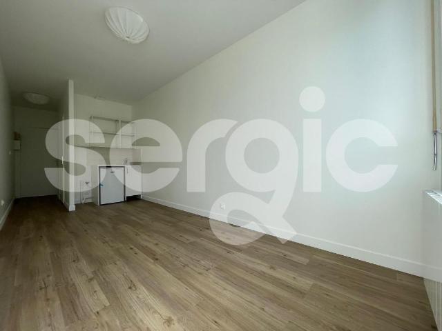 Studio location à Compiègne