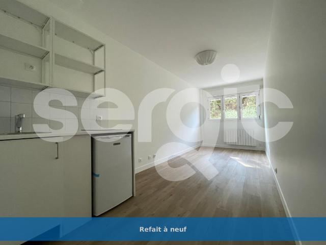 Studio location à France métropolitaine, Compiègne