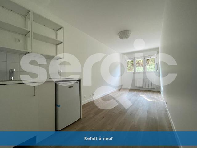 Studio location à Compiègne