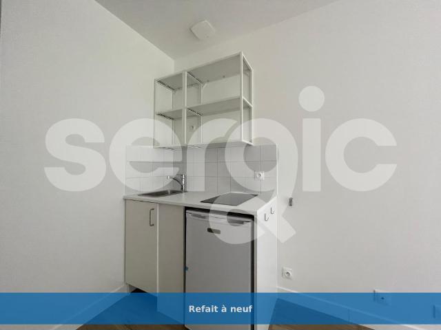 Studio location à Compiègne
