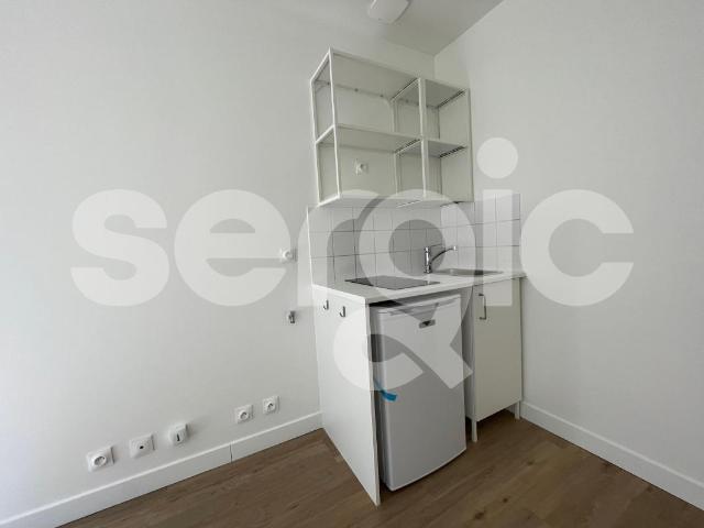 Studio location à Compiègne