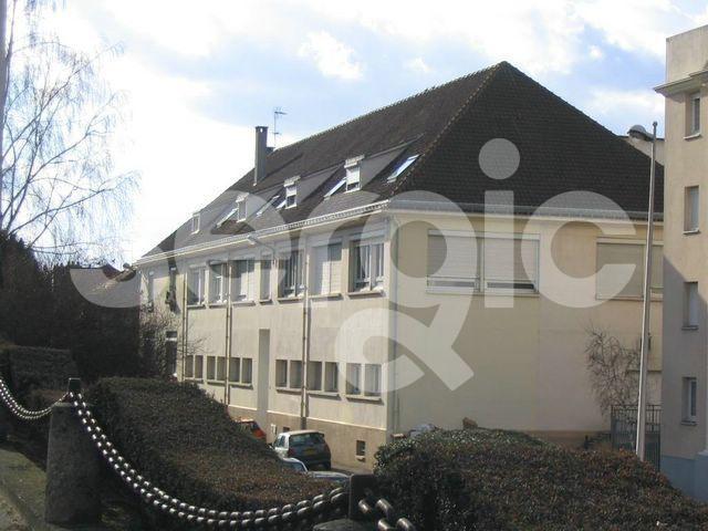 Studio location à Compiègne
