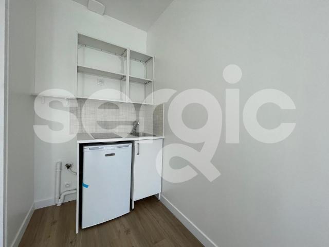 Studio location à Compiègne