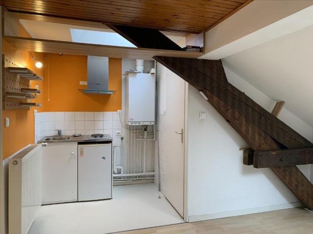 Studio location à Nancy
