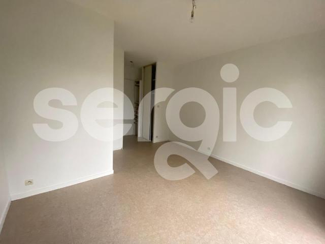 Studio location à Nantes