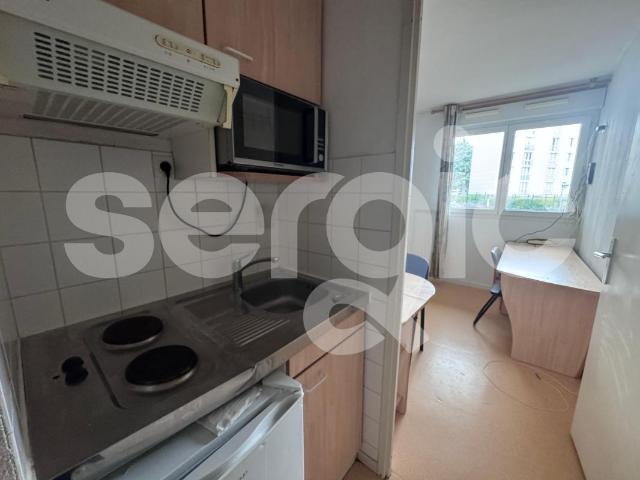 Studio location à Orléans