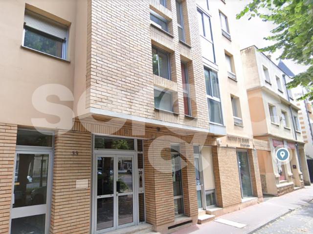 Studio location à France métropolitaine, Reims