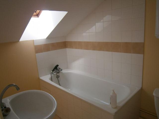 Studio location à Limoges
