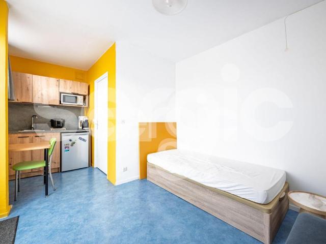 Studio location à Lille