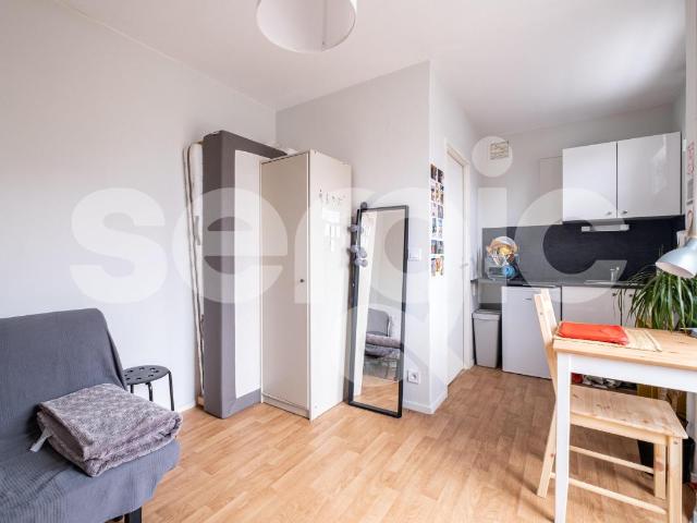 Studio location à Lille