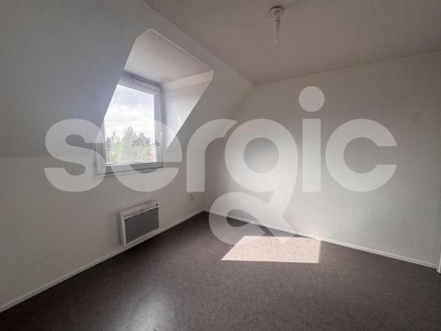 Studio location à Lille