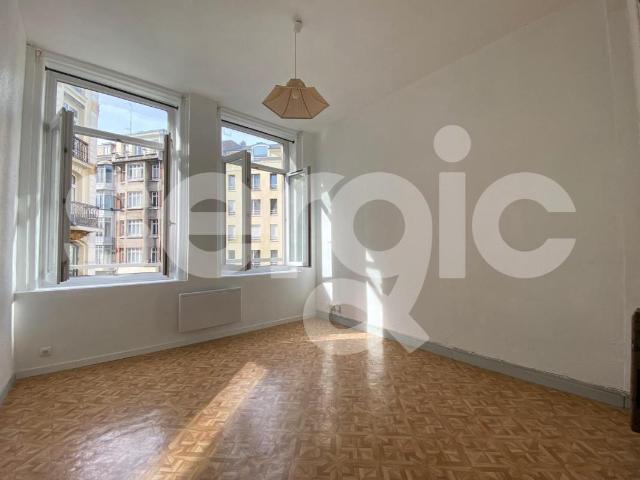 Studio location à Lille