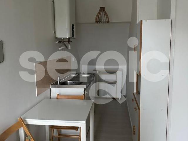 Studio location à Orléans
