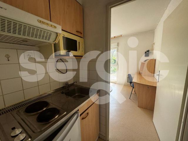 Studio location à Orléans
